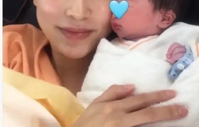 高以翔生前女友Bella婚后生活如何？