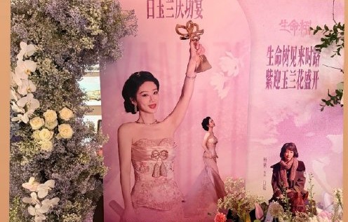 白玉兰奖庆功宴的具体流程是怎样的？