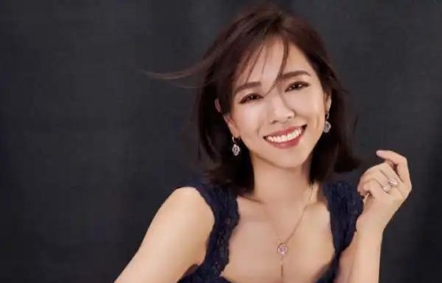 41岁夏于乔官宣怀孕!导演老公被网友调侃,却为她打造特殊礼物|林书宇|金马奖|刘品言|反击|型男大主厨