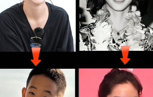 丑的基因强大是真的吗？孩子遗传爸爸还是妈妈？