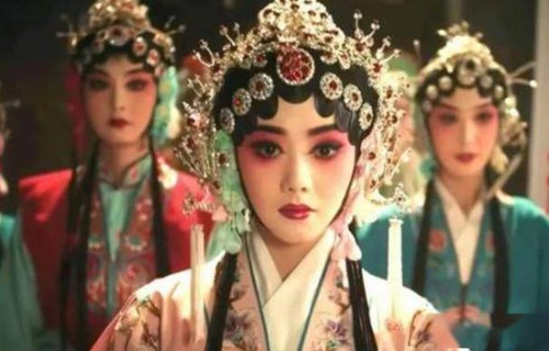 《主角》忆秦娥丈夫车祸儿子重病,这么惨的结局竟然还是“温情版”?