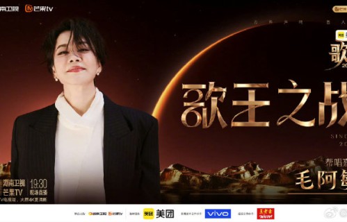 毛阿敏和齐豫未来是否会有更多音乐合作？