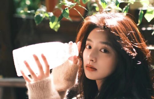 徐若晗:主演《夏花》,妈妈教我怎么合作言承旭演员新势力