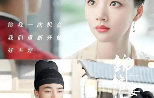 此沙、任敏的深情遗憾，《良辰美锦》一女四男竞争能否破BE宿命|任敏|宿命|张耀|情感纠葛|此沙|爱情没有神话|良辰美锦|锦绣安宁|玉骨遥|电视剧剧情讨论|陆嘉学|罗宜宁