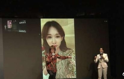林志玲关心伍佰腿伤!伍佰幽默:我可以单脚站|演唱会|萧敬腾|康复|尾牙|合唱团
