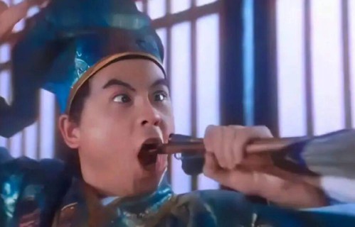 半生绿叶喜人心——黄一山_周星驰_内地_经典
