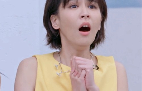 李斯丹妮为什么要来《乘风2026》做帮唱嘉宾？