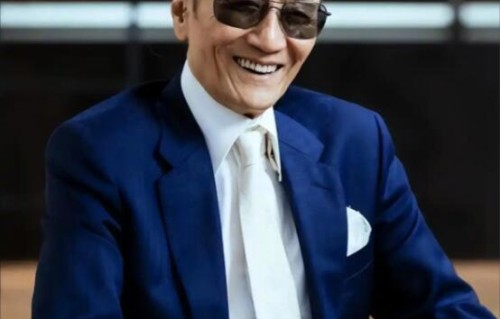 谢贤因肺炎离世为何选择低调火化不设灵？