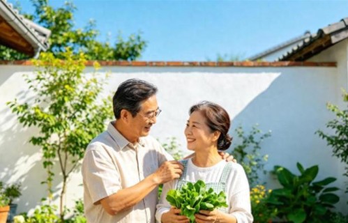 读懂夫妻因果：今生的枕边丈夫，皆是前世的缘分牵绊