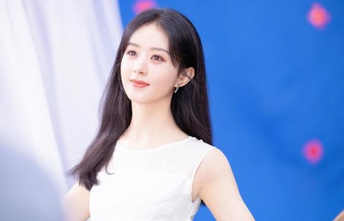2026.6.14娱乐资讯：赵丽颖、肖战、刘亦菲、鹿晗、张凌赫、成毅