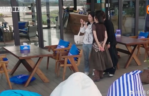 沈月手工能力获赞，专属权威感引关注|亲爱的客栈|天花板|本事|动手