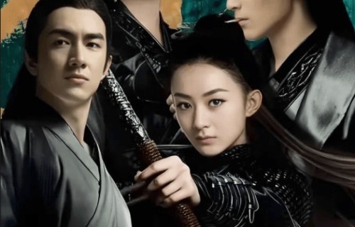 张萌曾找过楚乔传原班人马！筹备续作遭阻碍，新阵容续写IP荣光