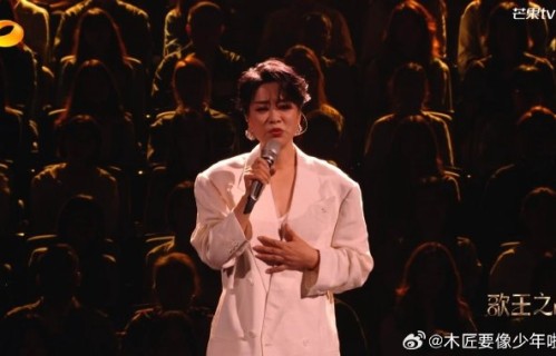 胡彦斌夺歌王却遭质疑？歌手总决赛争议盘点