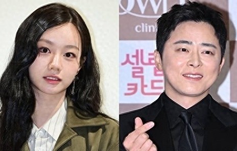 惠利回首《Two Cops》演技争议，坦言曾压力落泪，曹政奭暖心包容 