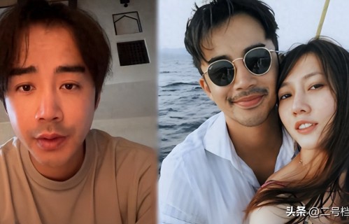 演员李茂自曝被亲戚骗光积蓄，实在绷不住后，才跟妻子弦子坦白 
