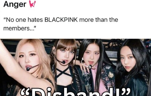BLACKPINK十周年纪念活动最初为何引发粉丝不满？
