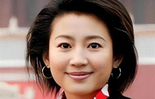 余生好好走，知名央视主持人王小丫，如今选择向阳而生