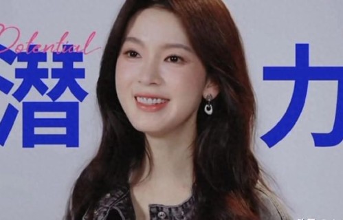 从未来可期到万年不红，被卖还数钱的陈瑶，才是娱乐圈一股清流