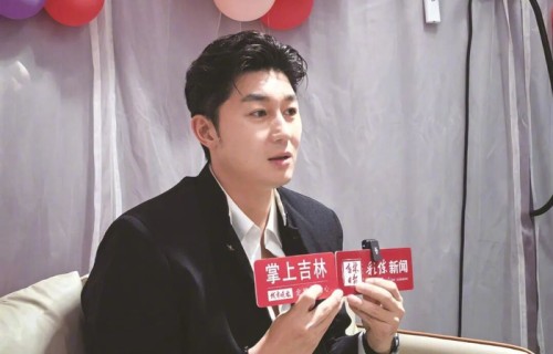 演员史元庭：我为什么来长春做景区NPC？|长春市|吉林省|王虎|游客|二郎神