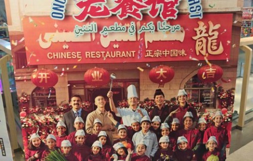 欢迎来龙餐馆点映票房破亿后正式公映能达多少？