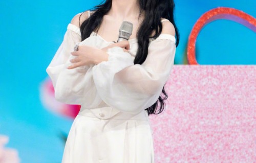 谢娜官宣个人巡演启动，将携快乐主题亮相|你好星期六|在播综艺|星期六