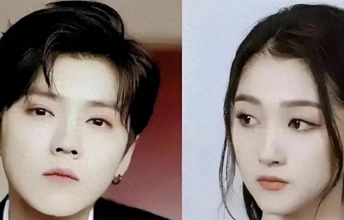 鹿晗关晓彤8年分手：成年人的体面，是从不说对方的不好开始