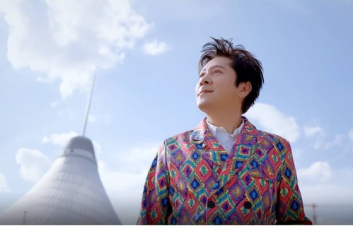 蔡国庆坐镇！《声起地平线》阿斯塔纳收官，八国歌手飙泪唱哭全场