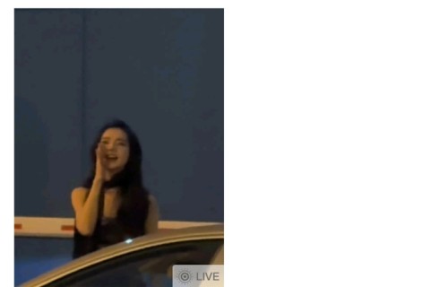 代斯赛后笑称再也不唱歌，节目组打击戳心|狗