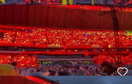 这场演唱会对时代峰峻公司及其偶像培养业务有何重要意义？