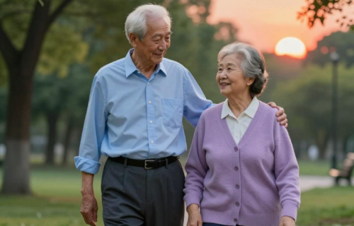 父母一走，兄弟姐妹就散了？扎心真相，戳醒无数中年子女