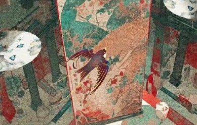 何瑞贤新剧《恰逢春》什么时候正式播出？