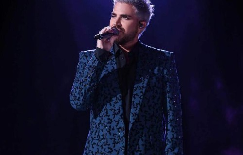 亚当•兰伯特空降“袭榜” 《歌手2024》开启新赛制|杭盖乐队|YELLOW黄宣|那英|湖南卫视|海来阿木