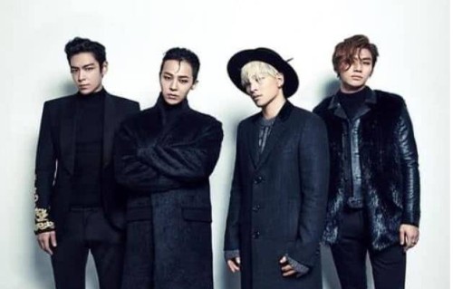 2020bigbang上海演唱会,好期待!