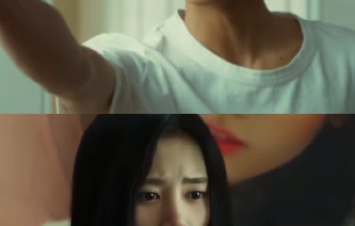 鞠婧祎宋威龙之前合作的作品都有哪些？|千香|两人|喵星人|棒槌|韩剧