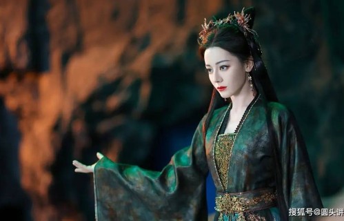 最近值得看的五部电视剧，《月鳞绮纪》跌出前三，你在追哪一部？