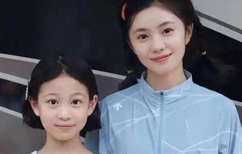 张艺谋没想到，请来半个娱乐圈的流量老戏骨，却输给了12岁女孩？