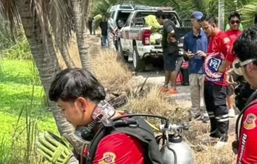 凶手上演“人间蒸发”？34岁女子泰国遇害一个月，3大疑点越扒越深