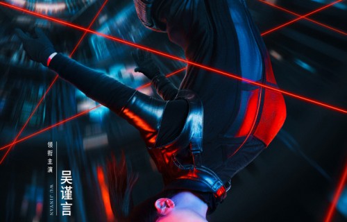 优酷《重生之门:源起》杀青,吴谨言肖顺尧再启重生盗窃宇宙新篇