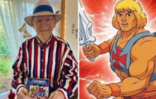 “希曼”之父罗杰·斯威特离世，享年91岁，生前饱受“痴呆症”折磨