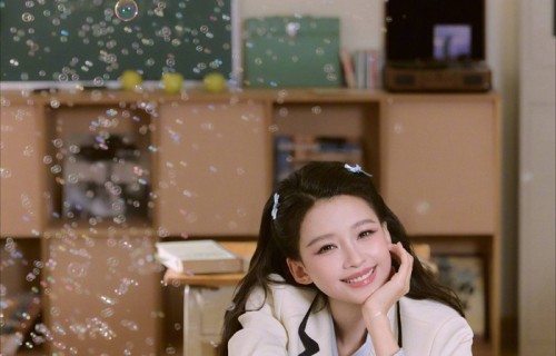 孙怡收到老鼠干一脸震惊，呆萌反应引热议|乘风2026|地震|乘风|瞳孔|模样