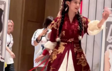 郭敬明团队会调整《百妖谱》后续妆造吗？