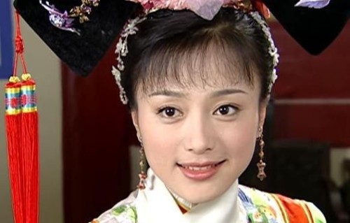 《还珠》里细思极恐的细节，只要时间够久，永琪迟早会爱上知画
