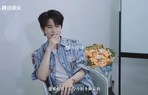 刘润铭登顶短剧周榜：榜单洗牌是常态，专注作品才能立足
