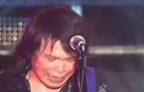 朱雪梅回娘家被偶遇，新婚三个月变化有点大