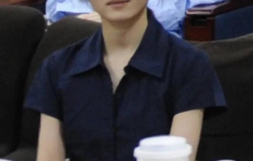 北电答辩乌龙！张子枫严浩翔的误会太好笑