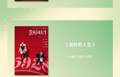 2026白玉兰奖入围名单公布：杨幂杨紫共同角逐最佳女主角，《沉默的真相》等角逐最佳中国电视剧