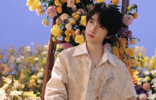 《忙忙碌碌寻宝藏2》王安宇、田曦薇原班人马回归，贺俊霖加盟