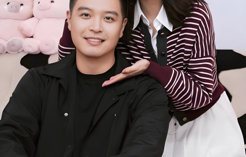 38岁李纯近况曝光！去年嫁给民谣歌手马頔，如今上夫妻综艺引发关注