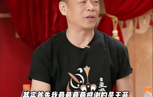 孙浩受访揭秘！王菲献唱《主角》主题曲，因是张嘉益忠实剧迷