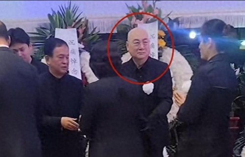 被骂“吃软饭”36年，陈丽华走后，迟重瑞真实处境曝光 